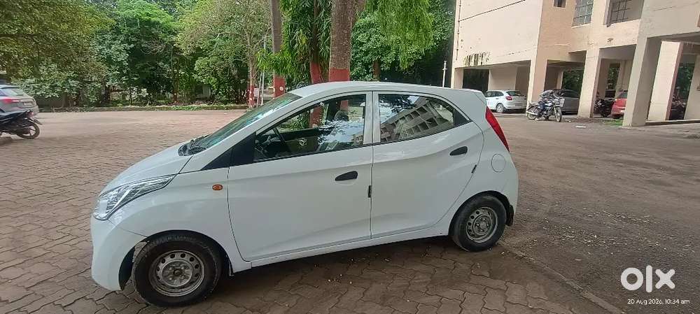 Hyundai Eon Era 2016