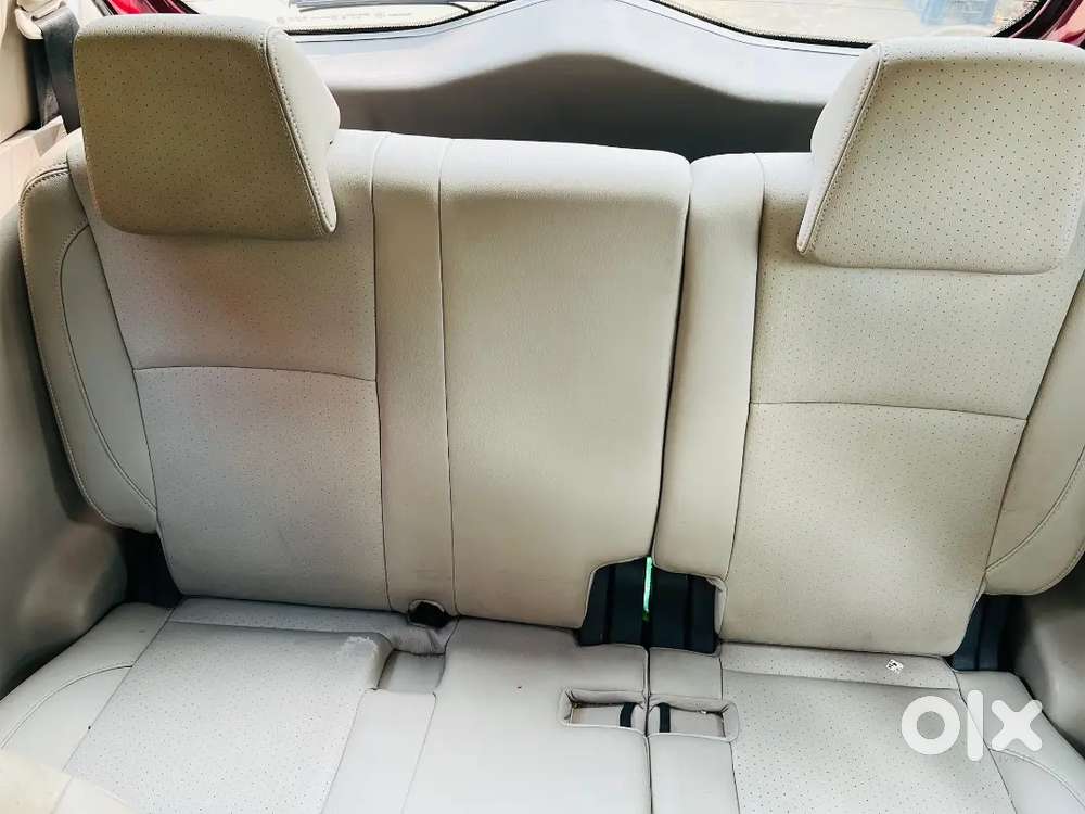 Mahindra Marazzo Diesel 2019
