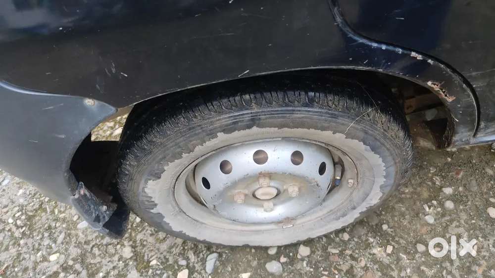 Maruti Suzuki Alto 2012 Manual