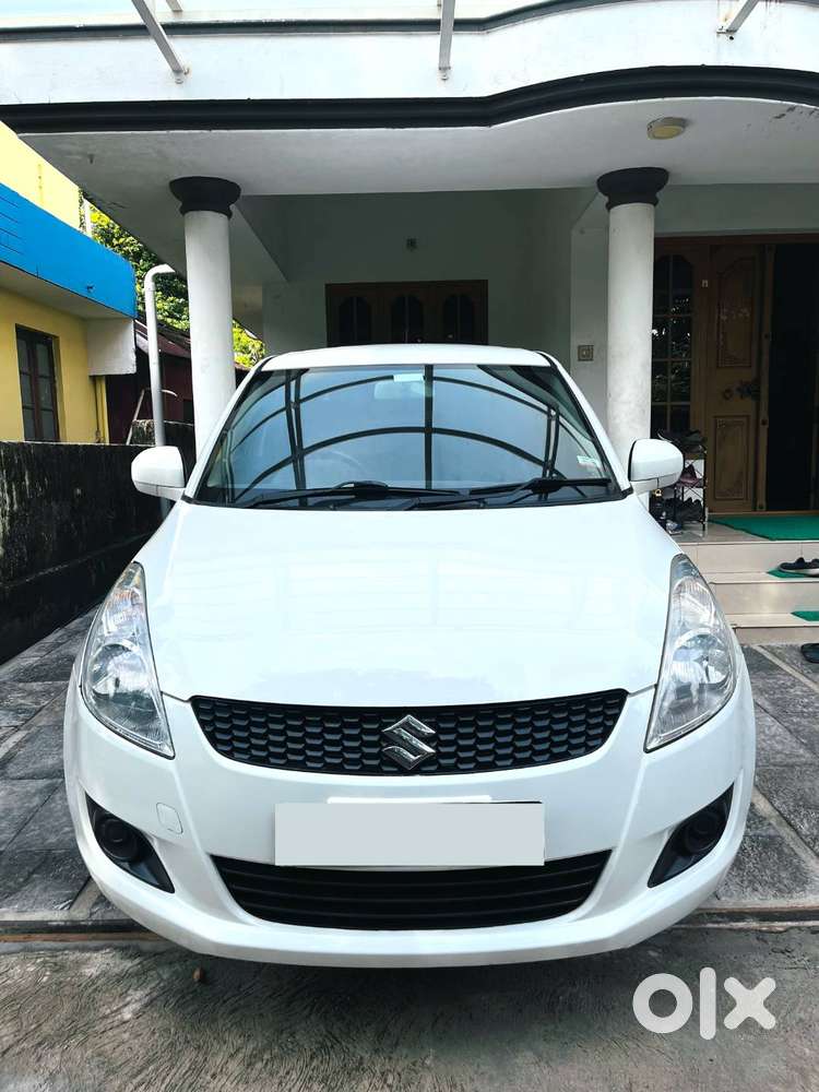 Maruti Suzuki Swift Ldi Diesel For Sale