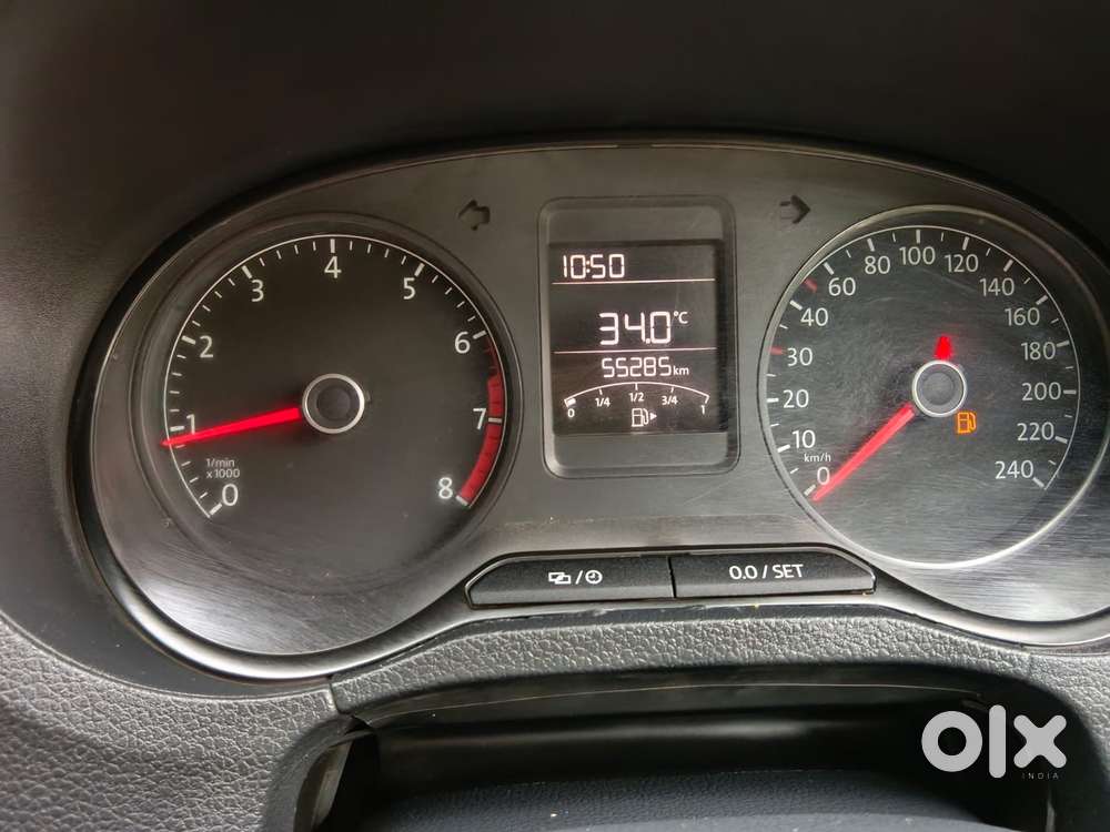 Volkswagen Polo 1.2 Gt Tsi, 2021, Petrol