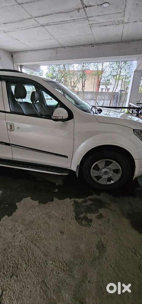 Mahindra Diesel Car 2017 Year