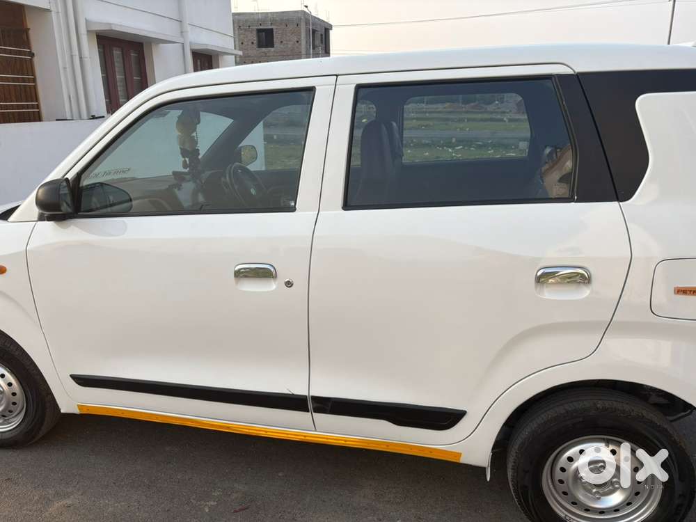 T-board Maruti Suzuki Wagon R For Rent &ndash; ₹1,000/day | 300 Km Include