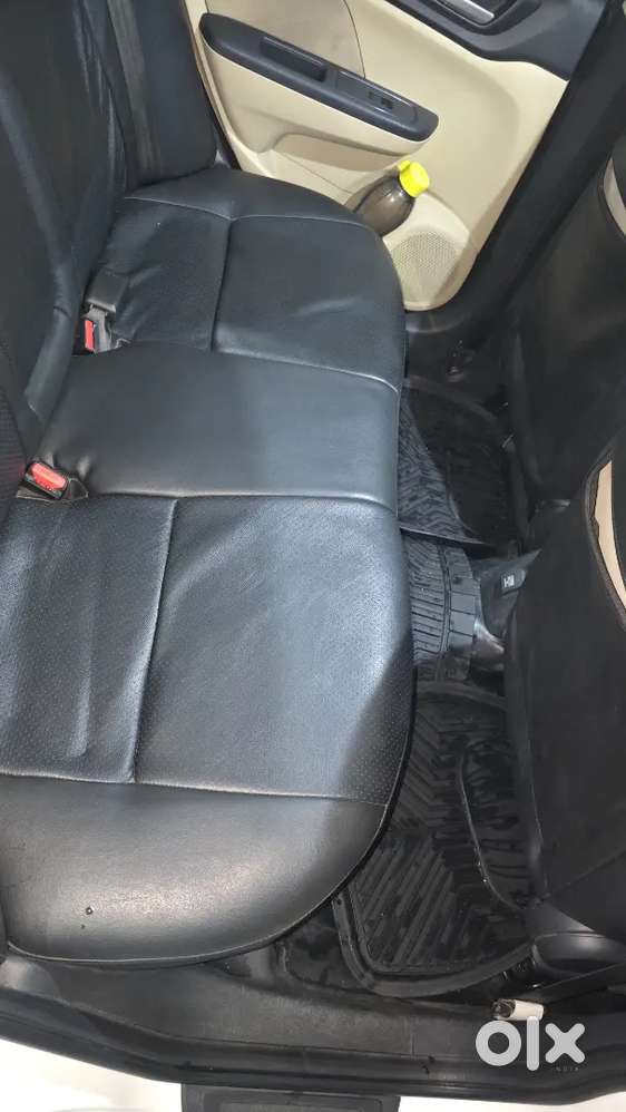 Honda Amaze 2019 Petrol Cvt