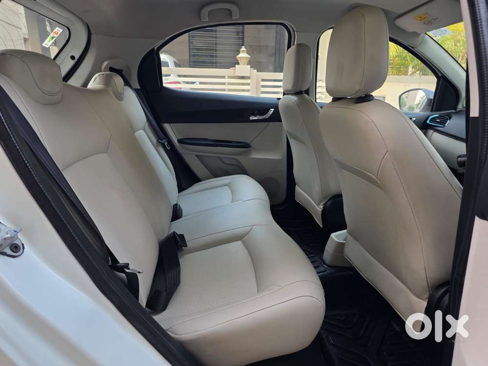 Tata Tiago Ev Xz Plus Lr, 2023, Electric