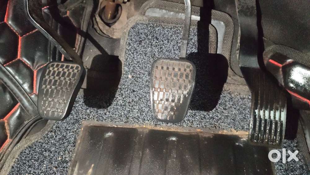 Tata Nexon 1.2 Revotron Xm, 2018, Petrol