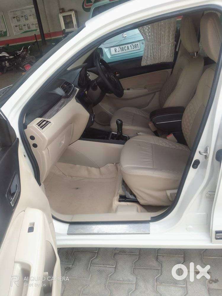Maruti Suzuki Dzire 1.2 Vxi, 2021, Petrol
