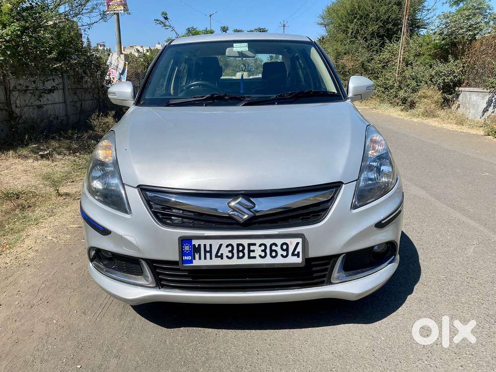 Maruti Suzuki Swift Dzire 2012-2015 Vdi, 2016, Diesel