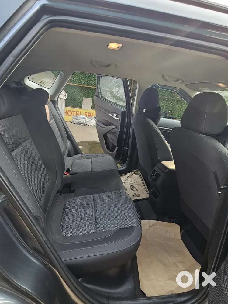 Kia Seltos 2022 Diesel In Excellent Condition For Sale.