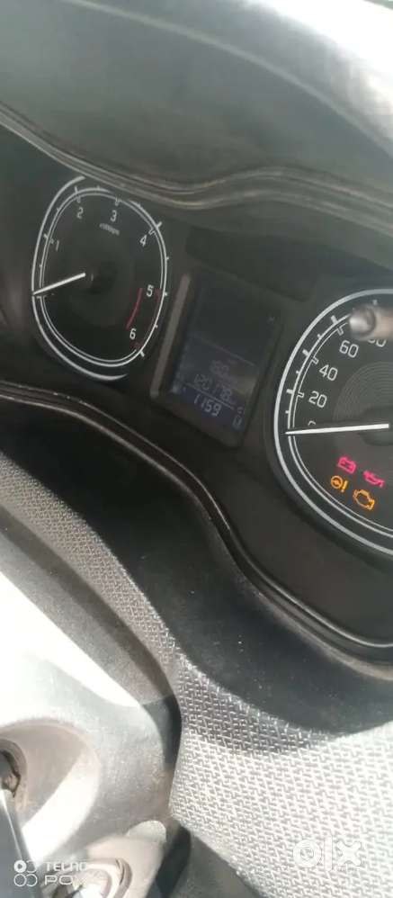Maruti Suzuki Brezza 2019 Diesel Well Maintained