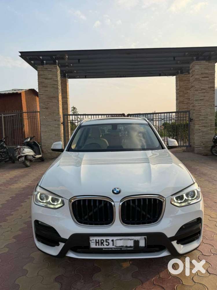 Bmw X3 2.0 Xdrive 30i Sportx, 2021, Petrol
