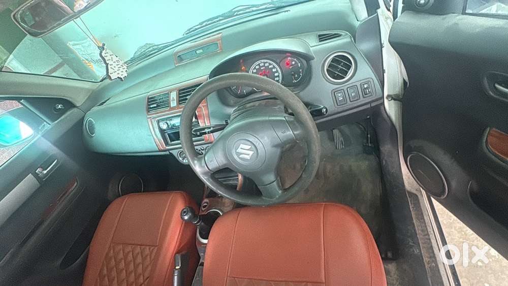 Maruti Suzuki Swift Diesel 168044 Km Driven