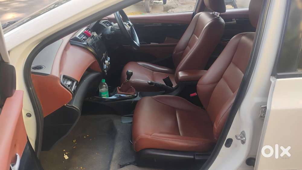 Honda City 2008-2011 1.5 V Mt, 2010, Petrol