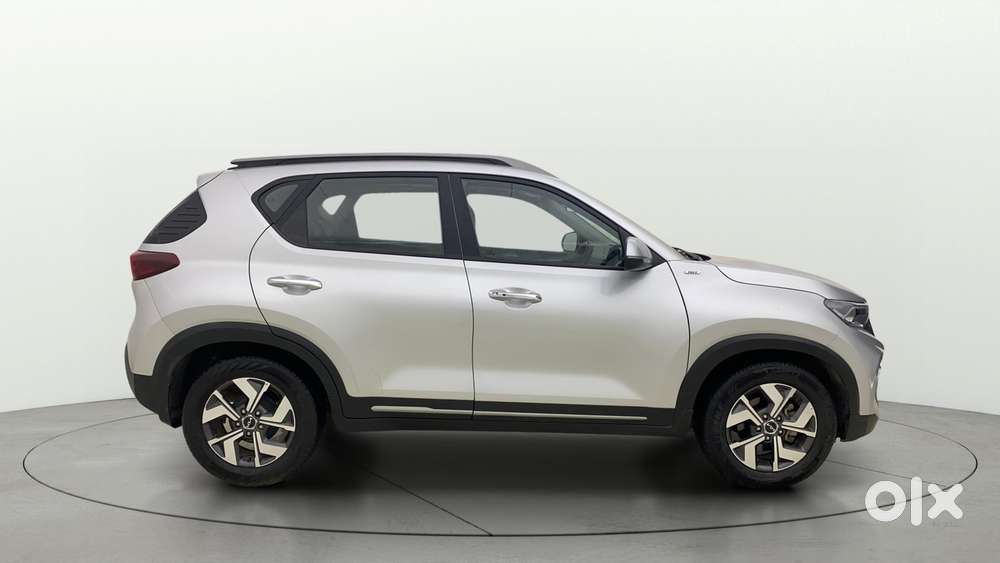 Kia Sonet Htx 1.5 Diesel, 2023, Diesel