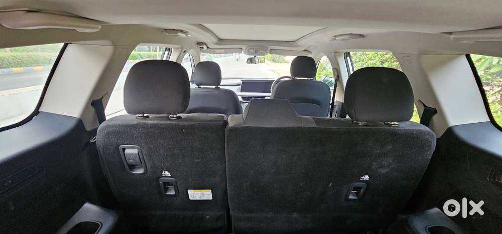 Mahindra Xuv700 2.2 Ax 5 Diesel Mt 7 Str, 2023, Diesel