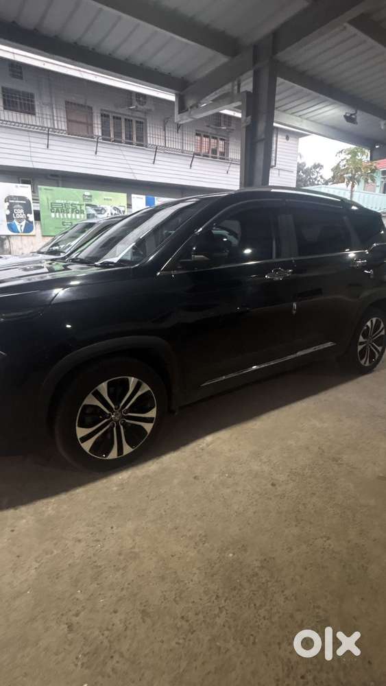 Mg Hector Plus 2.0 Sharp Diesel Turbo, 2023, Diesel