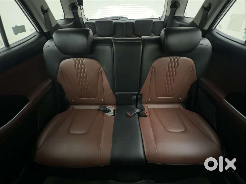 Hyundai Alcazar Platinum (o) 7 Str 1.5 Petrol Dct, 2023, Petrol