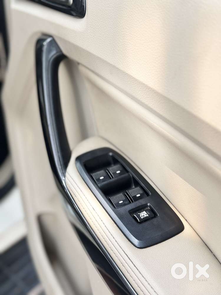 Ford Endeavour Titanium Plus 4x4 At, 2021, Diesel