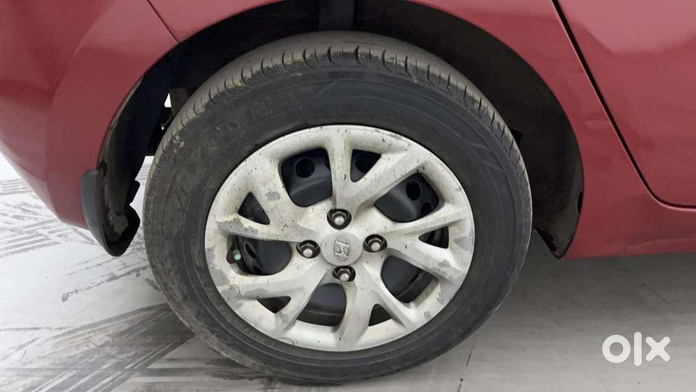 Hyundai Grand I10 1.2 Kappa Magna, 2018, Petrol