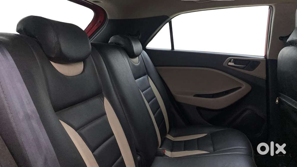 Hyundai Elite I20 Asta 1.2, 2016, Petrol