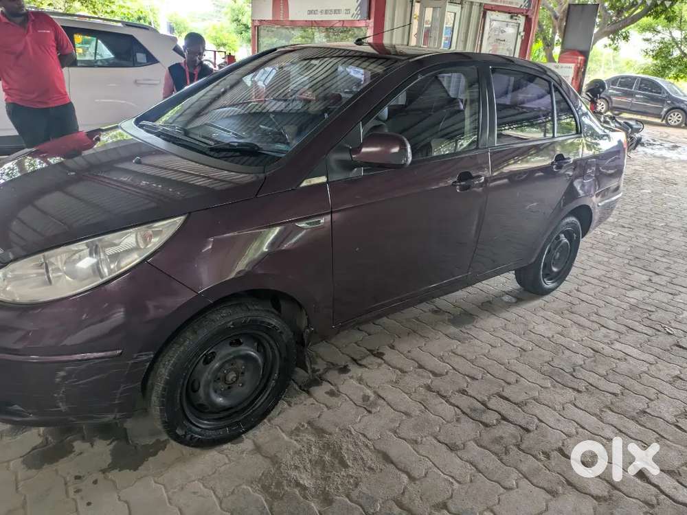 Tata Manza 2013 Diesel 170000 Km Driven For Sale