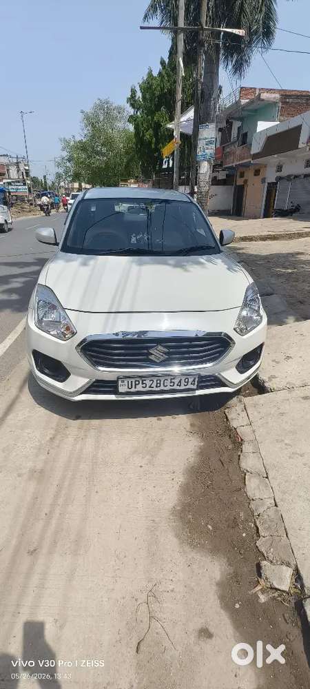 Maruti Suzuki Swift Dzire 2019 Diesel 91000 Km Driven