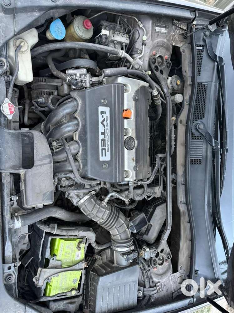 Honda Accord Super Clean