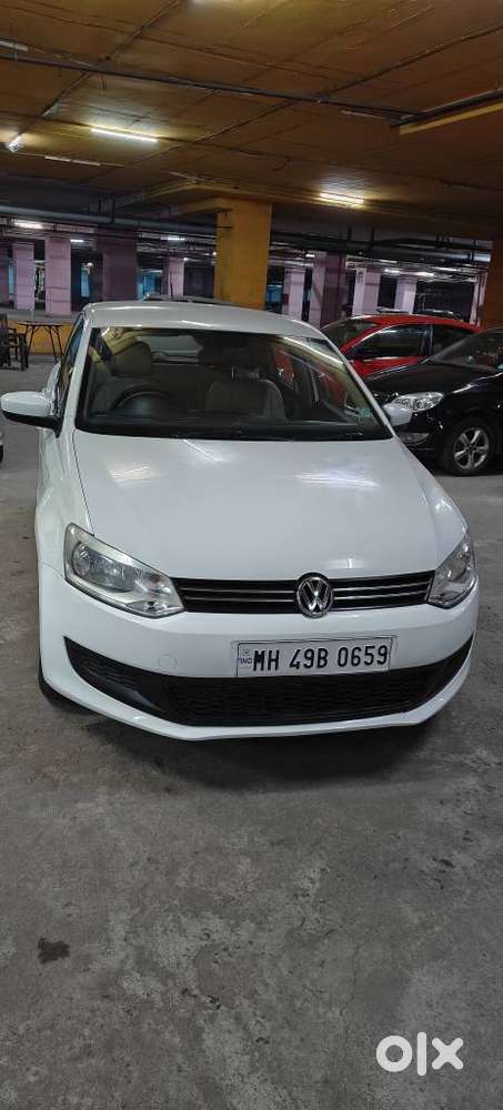 Volkswagen Polo, 2012, Petrol