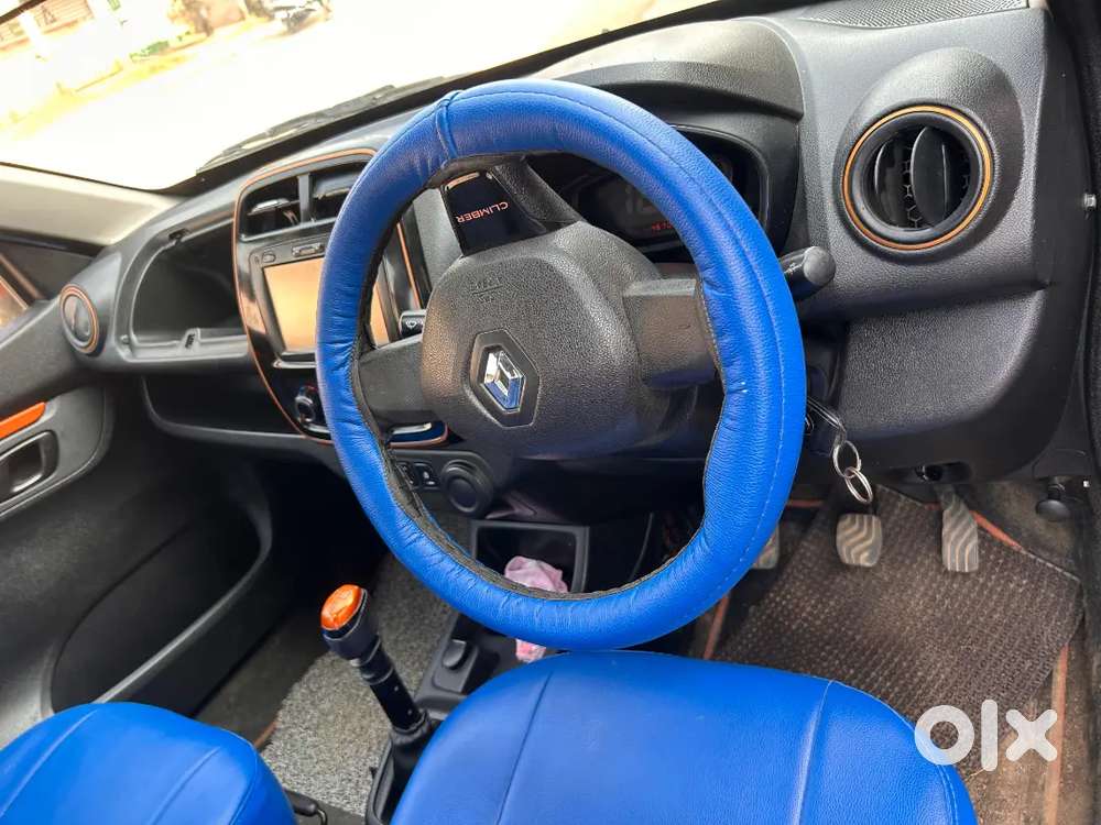 Renault Kwid 2017