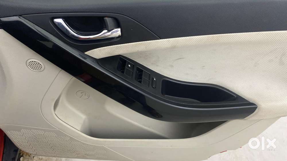 Tata Nexon 1.5 Revotorq Xza Plus (o), 2021, Diesel