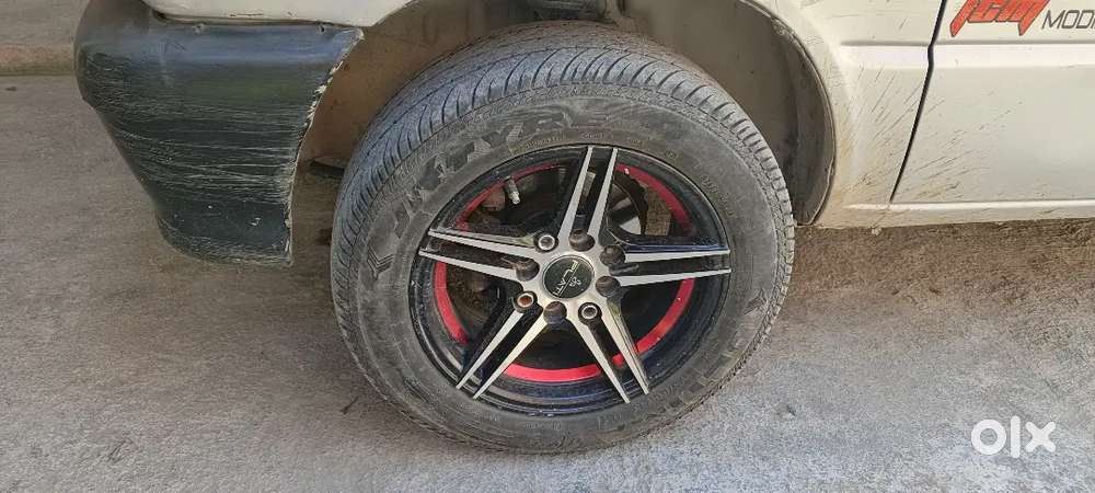 Maruti Suzuki 800 2009 Petrol Manual