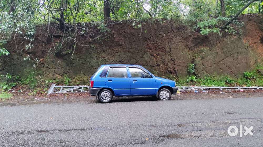 Maruti Suzuki 800 1999 Petrol Good Condition