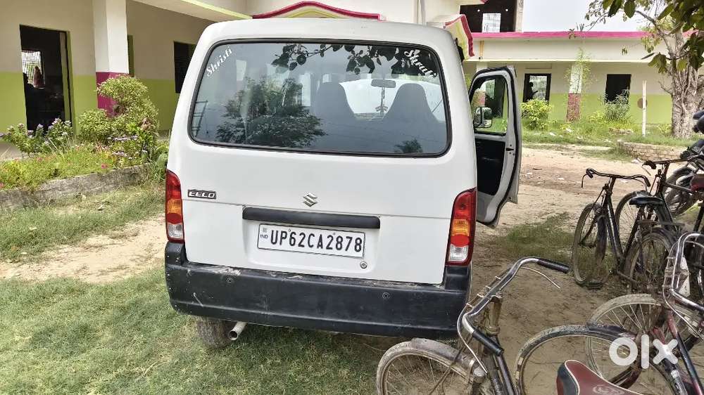 Maruti Suzuki Eeco 2021 Diesel Manual