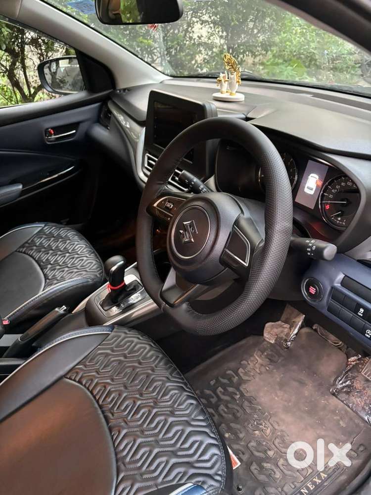 Maruti Suzuki Baleno 2025 Petrol 3100 Km Driven