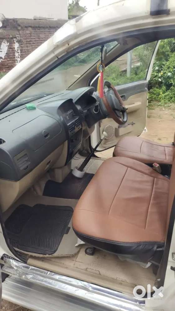 Chevrolet Tavera 2016 Diesel Well Maintained