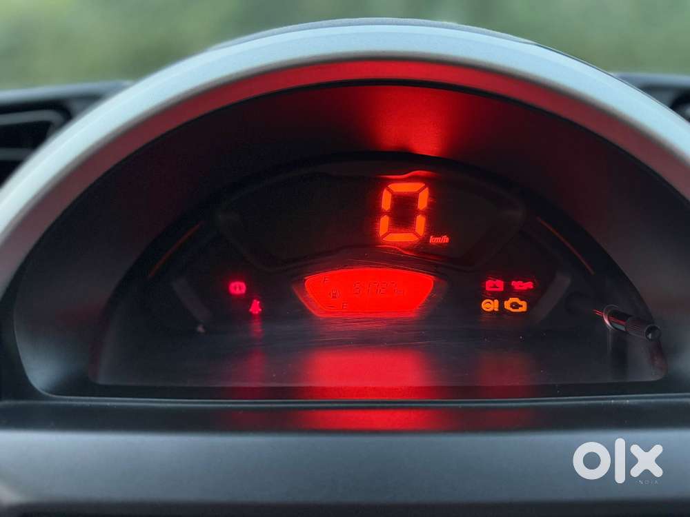 Maruti Suzuki S-presso Vxi Plus, 2022, Petrol