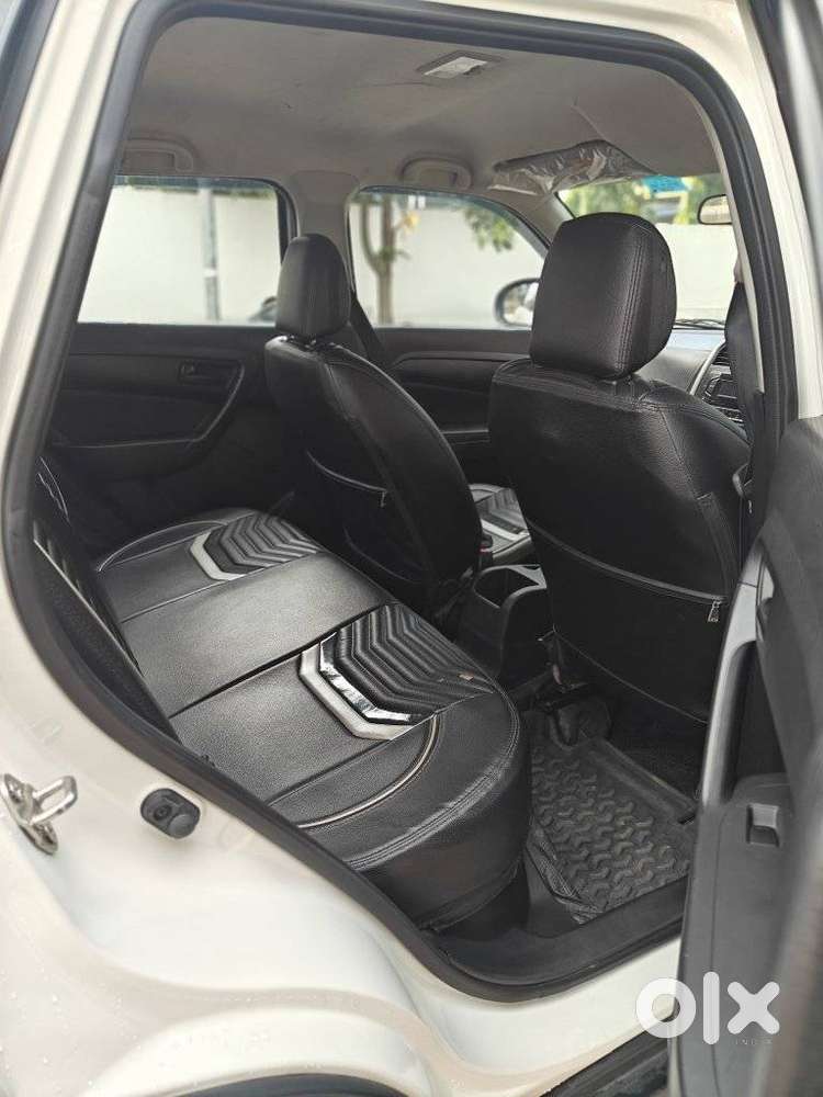 Maruti Suzuki Vitara Brezza 1.5 Vxi, 2021, Petrol
