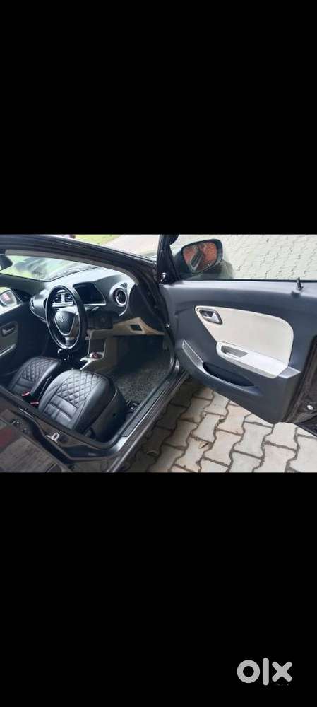 Maruti Suzuki Alto K10 Vxi (o), 2015, Petrol