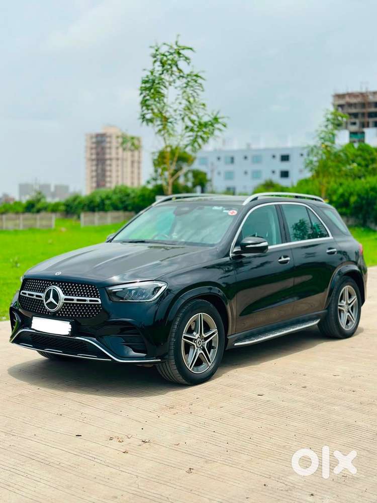 Mercedes-benz Gle 2024 Diesel