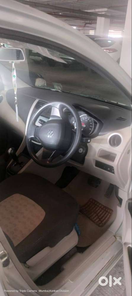 Celerio Vxi Amt 2015 Petrol Good Condition