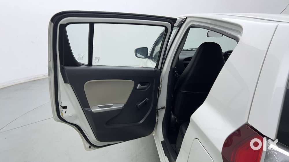 Maruti Suzuki Alto K10 Vxi Airbag, 2019, Petrol