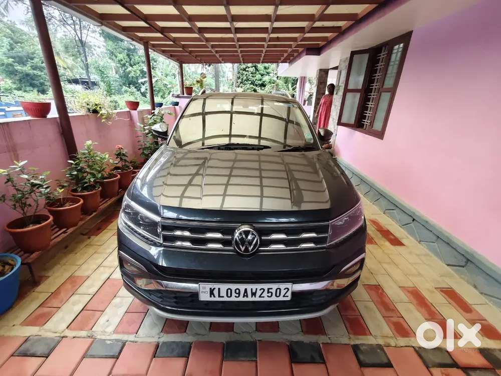 Volkswagen Taigun 1.0 Tsi 2023