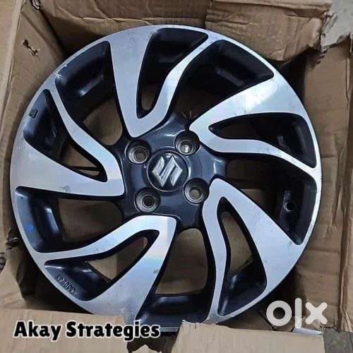 Alloy Only