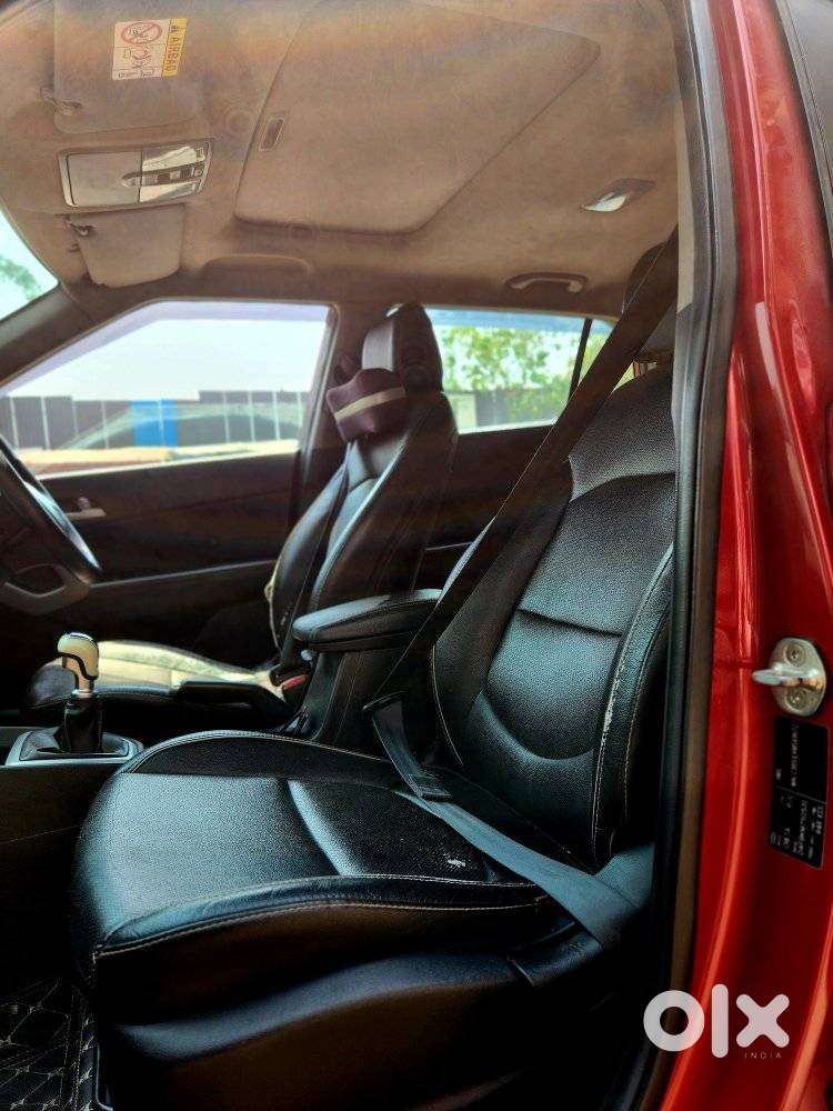 Hyundai Creta 1.6 Crdi Sx Plus, 2019, Diesel