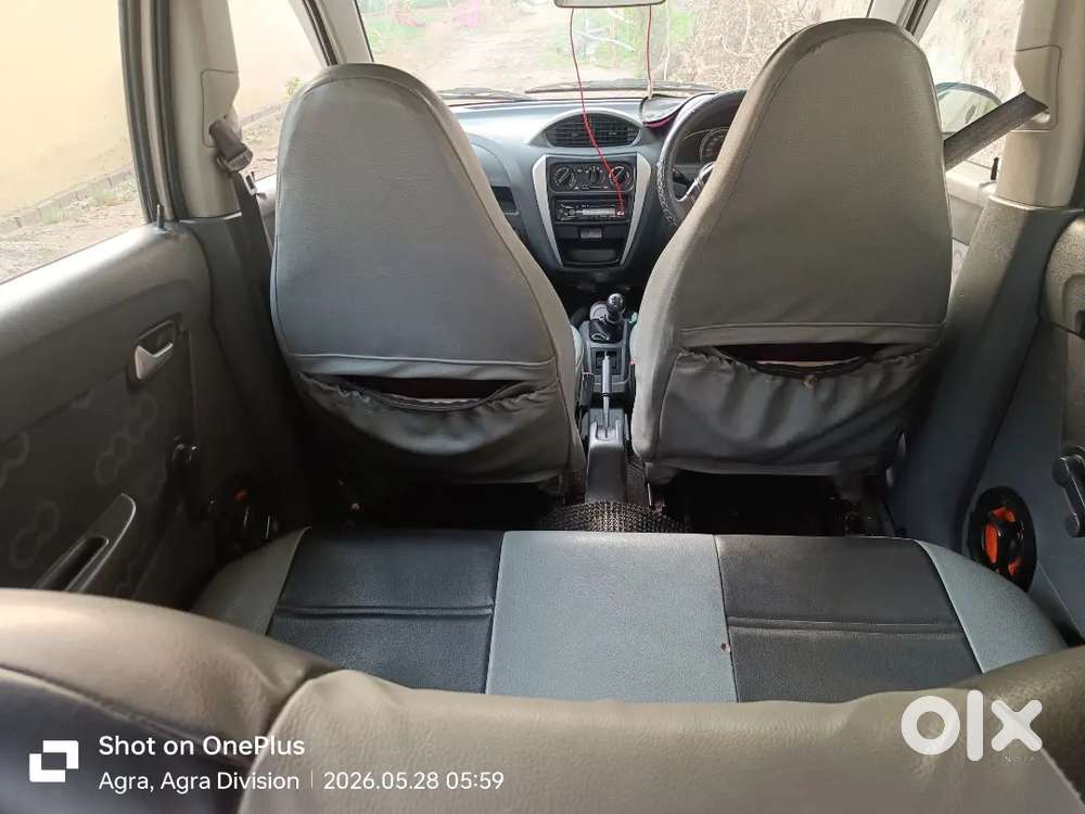 Maruti Suzuki Alto 800 70000 Km Driven