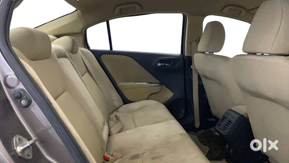 Honda City 2015-2017 I Vtec V, 2016, Petrol