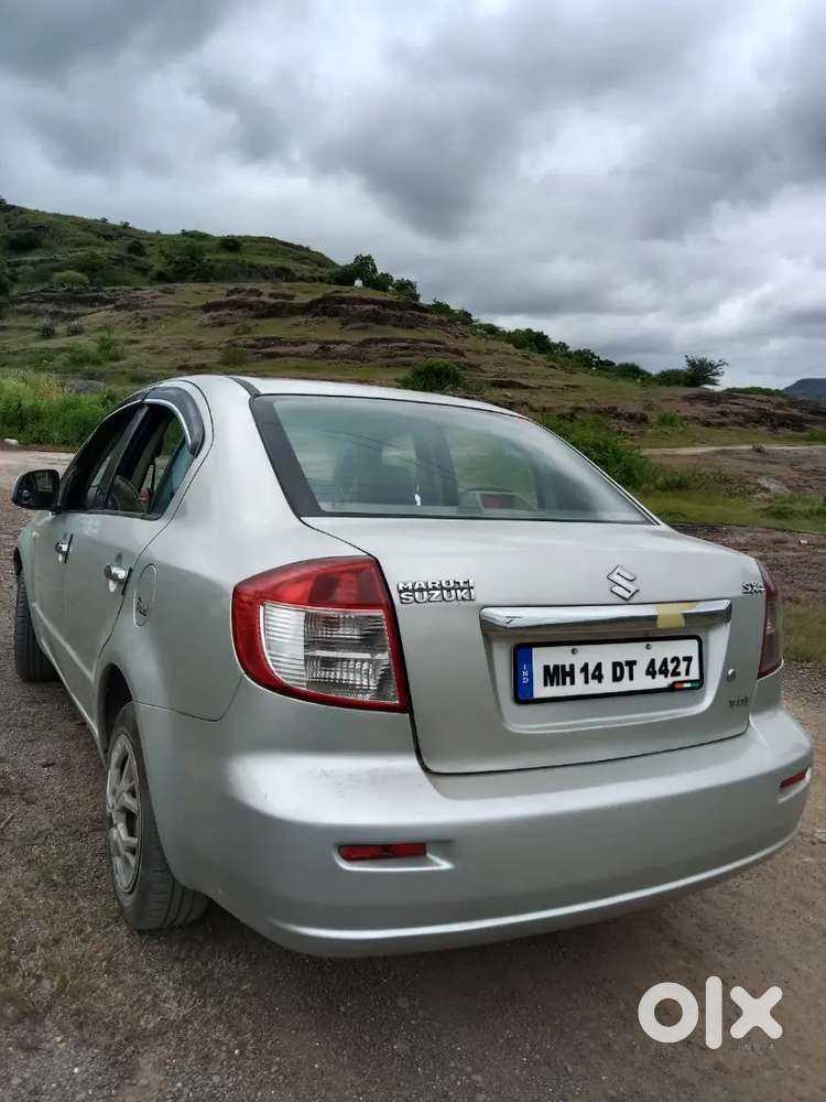 Maruti Suzuki Sx4 2013 Vdi For Sale