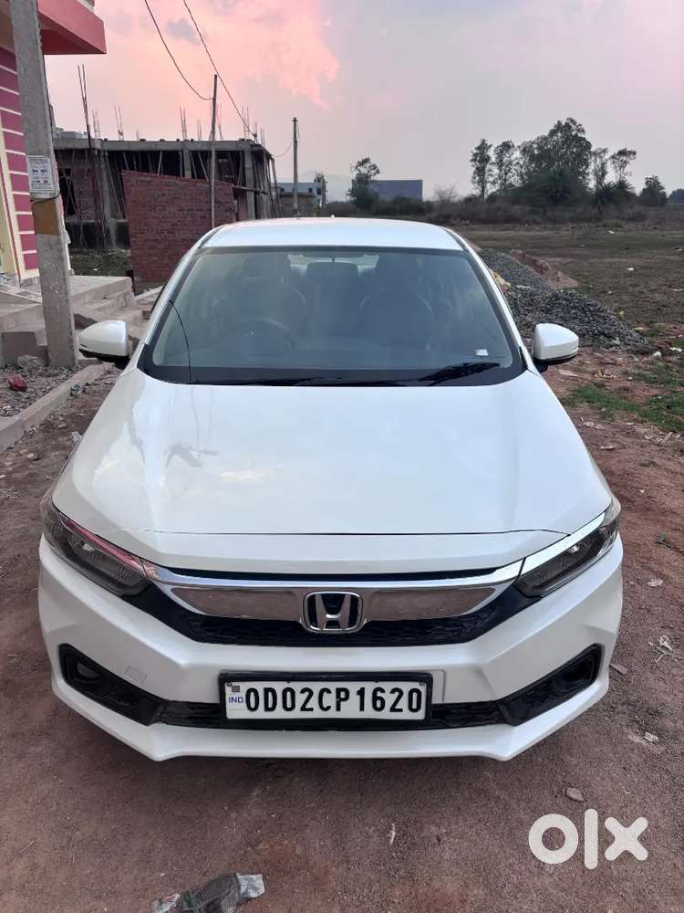 Honda Amaze 2023 Petrol 41000 Km Driven