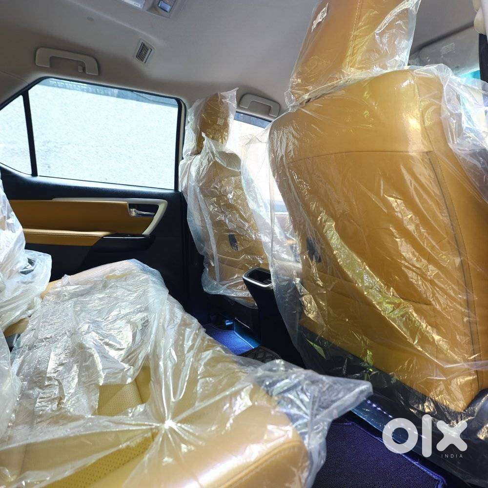 Toyota Fortuner 4x2 At 2.8 Diesel, 2024, Diesel