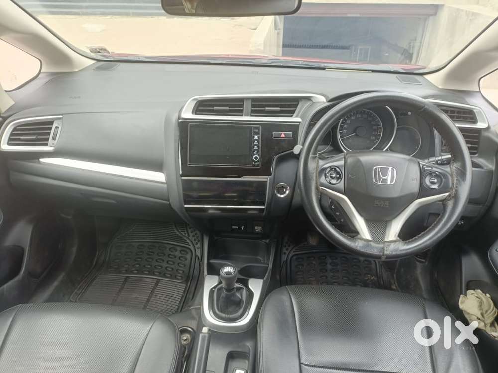 Honda Wr-v 1.5 Vx I-dtec, 2019, Diesel